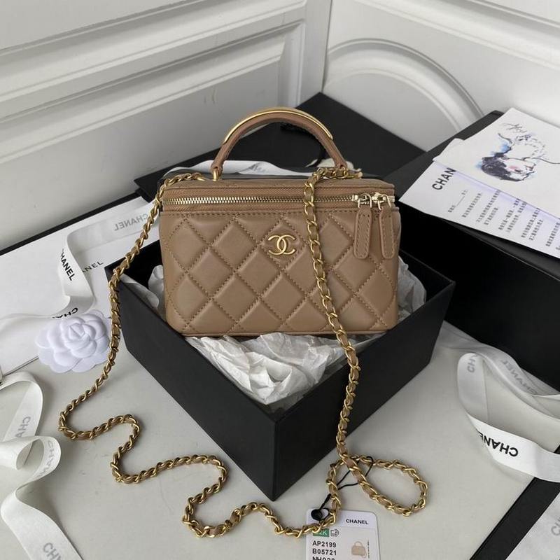 Chanel Handbags 460